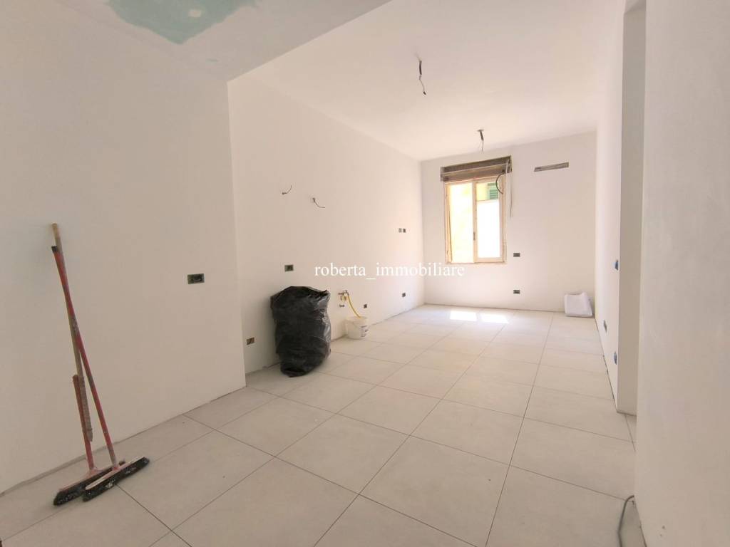 appartamento in vendita a Cogoleto