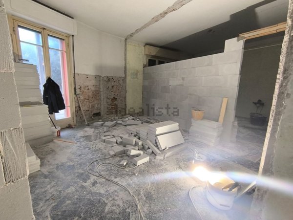 appartamento in vendita a Cogoleto