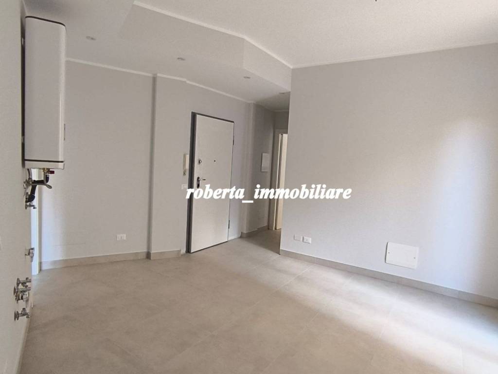 appartamento in vendita a Cogoleto