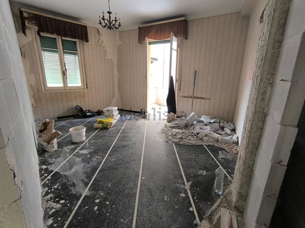 appartamento in vendita a Cogoleto