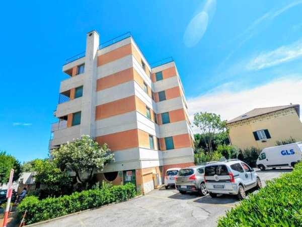 appartamento in vendita a Cogoleto