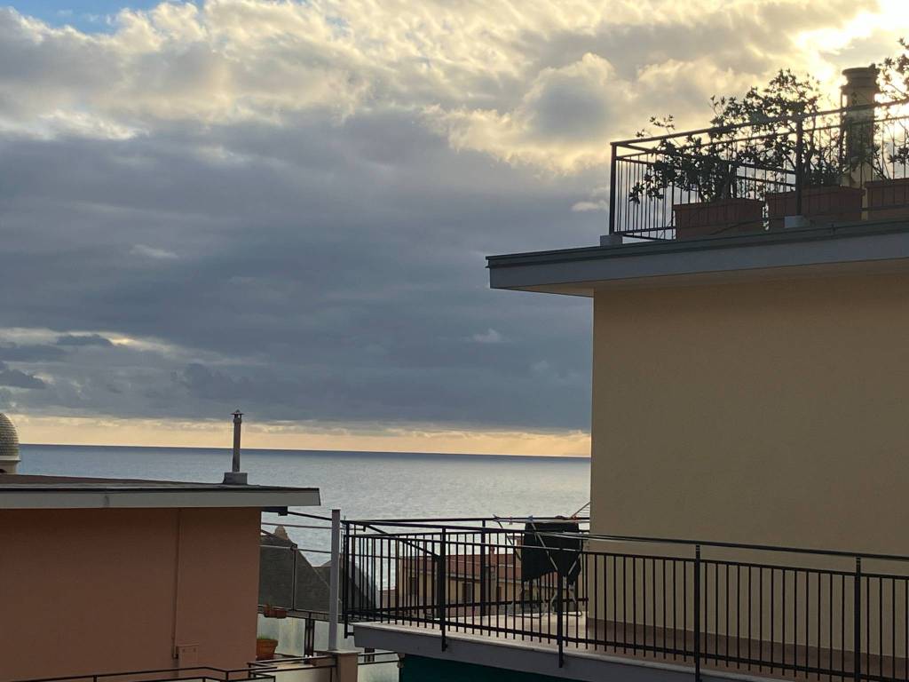 appartamento in vendita a Cogoleto