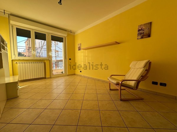 appartamento in vendita a Cogoleto