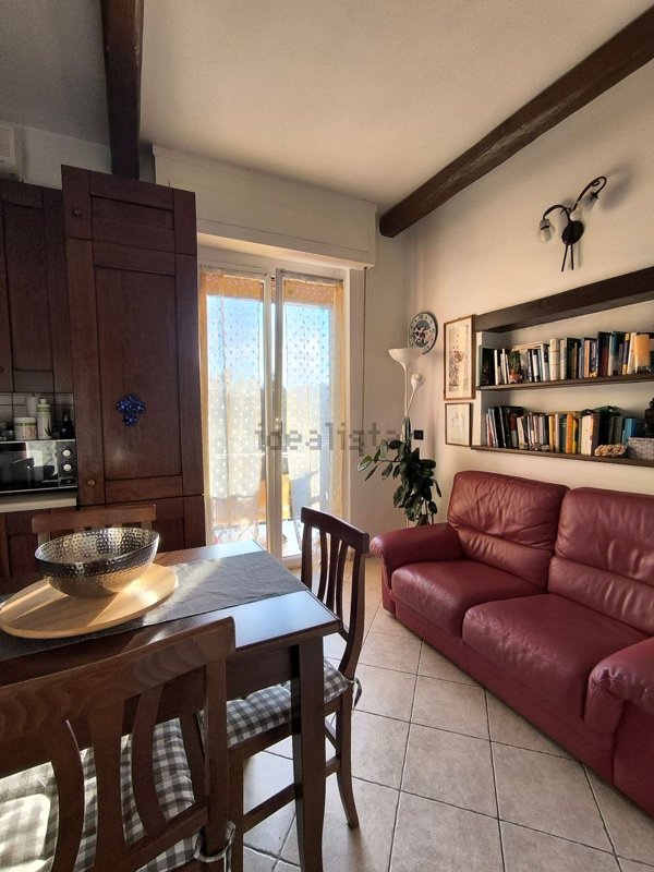 appartamento in vendita a Cogoleto