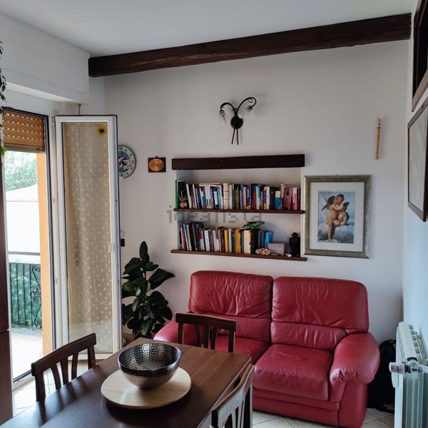 appartamento in vendita a Cogoleto