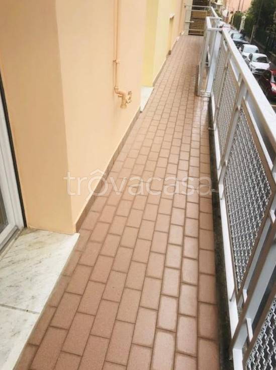 appartamento in vendita a Cogoleto