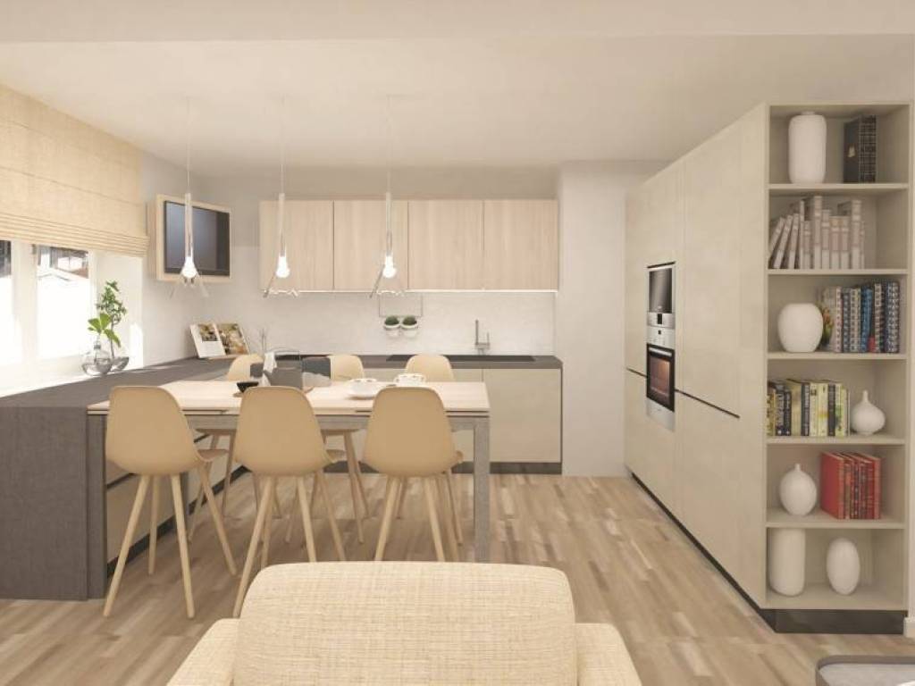 appartamento in vendita a Cogoleto