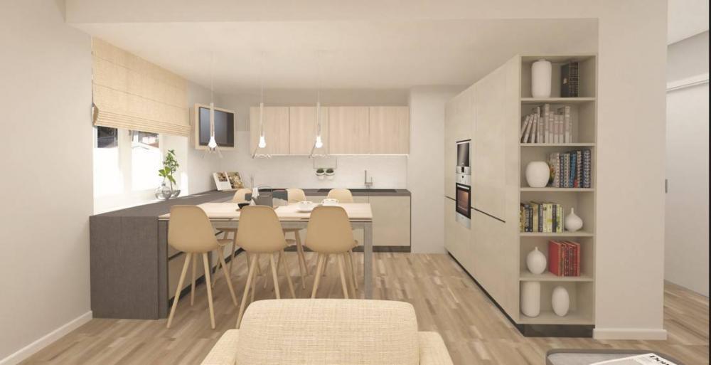 appartamento in vendita a Cogoleto