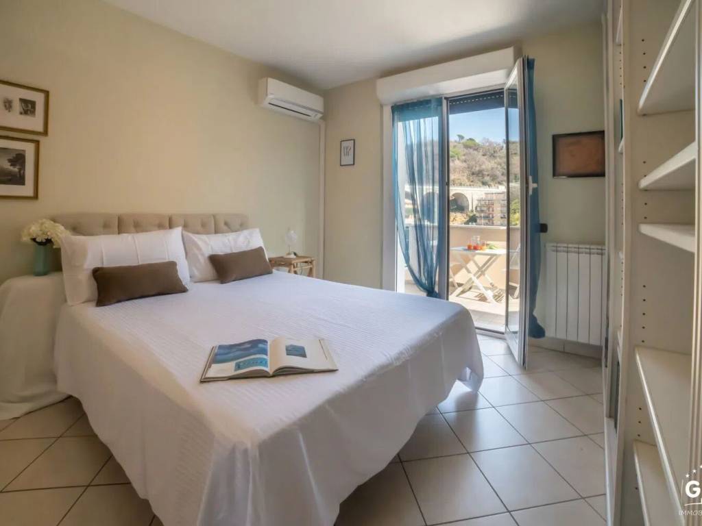 appartamento in vendita a Cogoleto