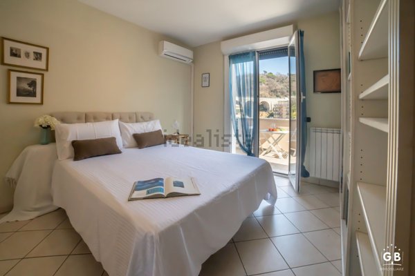 appartamento in vendita a Cogoleto