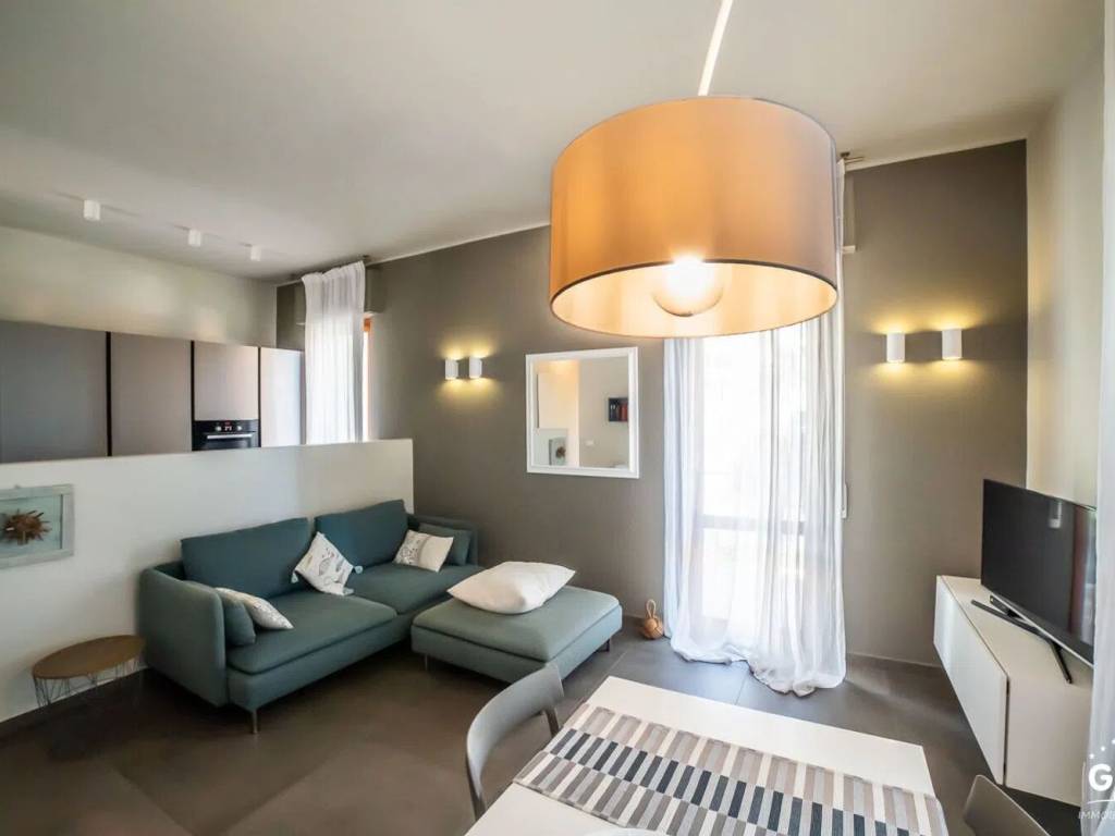 appartamento in vendita a Cogoleto