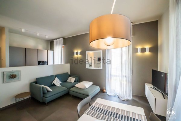 appartamento in vendita a Cogoleto