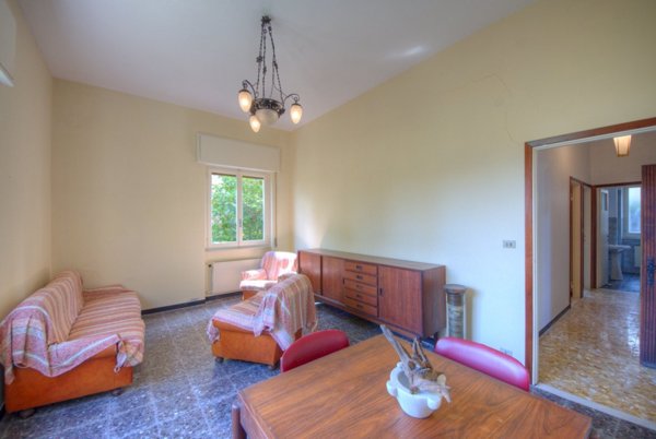 casa indipendente in vendita a Cogoleto in zona Sciarborasca