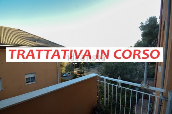appartamento in vendita a Cogoleto
