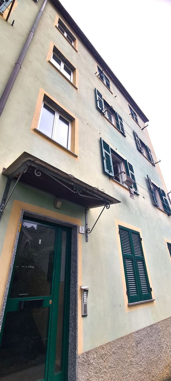 appartamento in vendita a Cogoleto