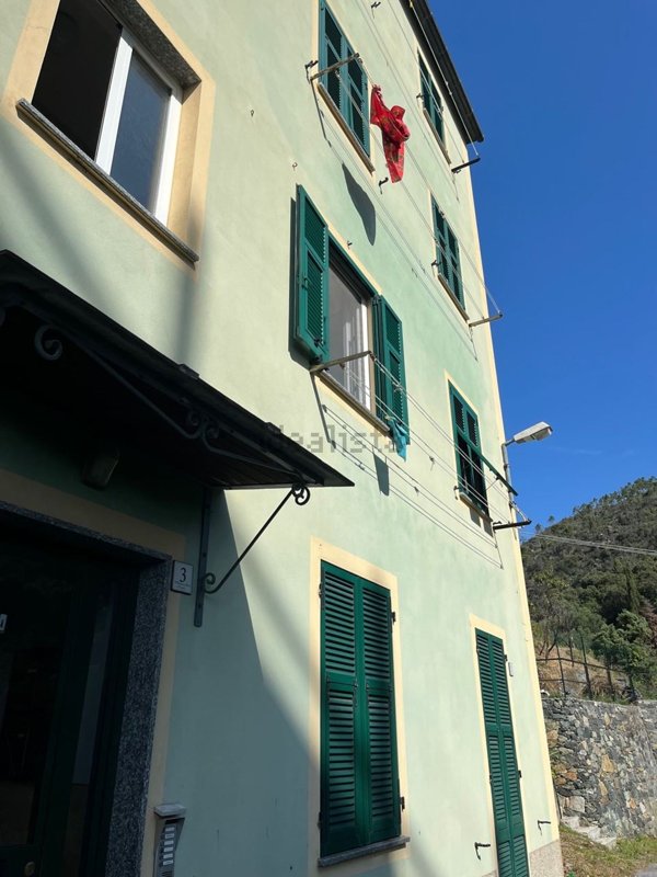 appartamento in vendita a Cogoleto