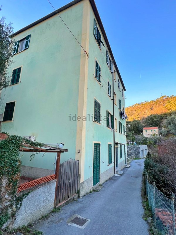 appartamento in vendita a Cogoleto