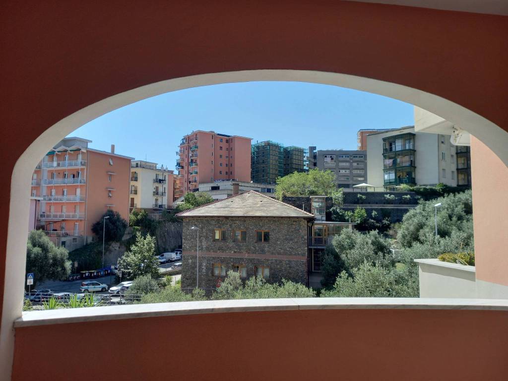appartamento in vendita a Cogoleto