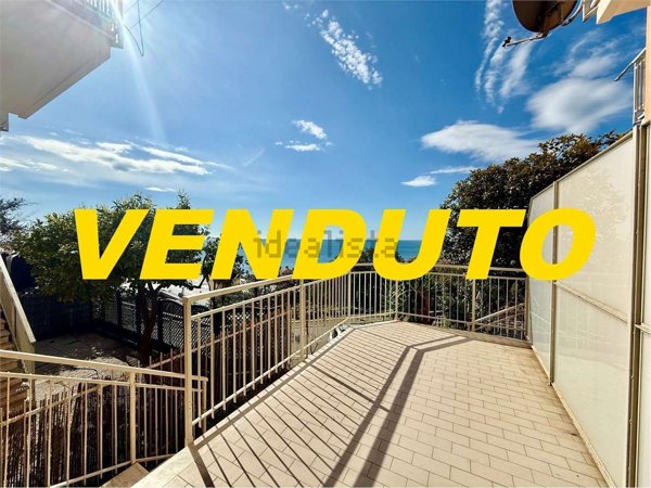 appartamento in vendita a Cogoleto