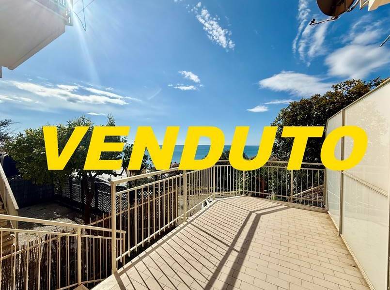 appartamento in vendita a Cogoleto
