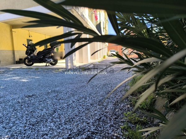 appartamento in vendita a Cogoleto