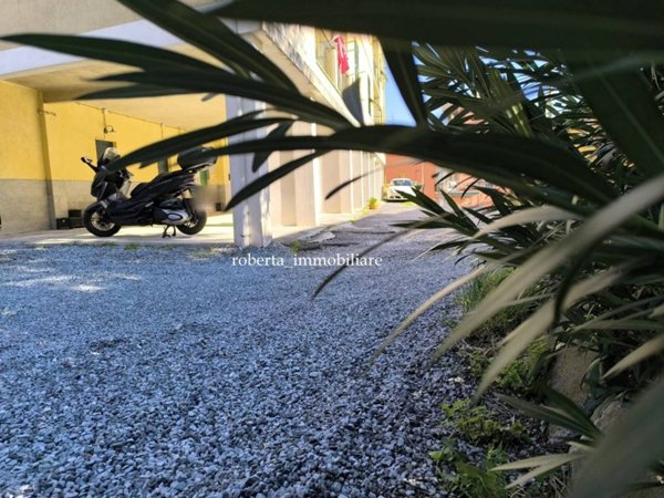 appartamento in vendita a Cogoleto