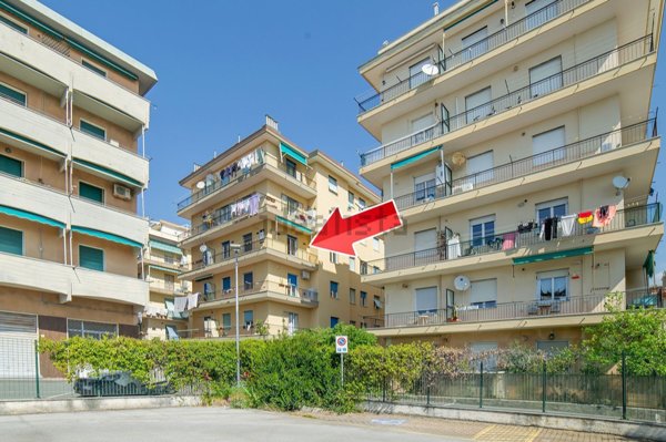 appartamento in vendita a Cogoleto