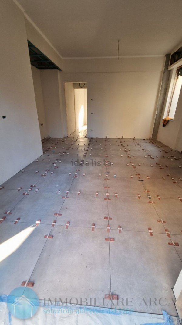 appartamento in vendita a Cogoleto