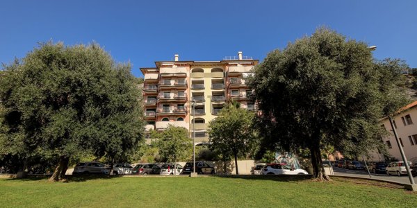 appartamento in vendita a Cogoleto