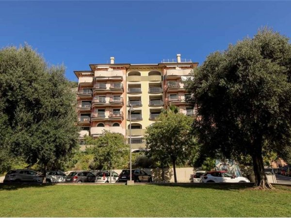 appartamento in vendita a Cogoleto