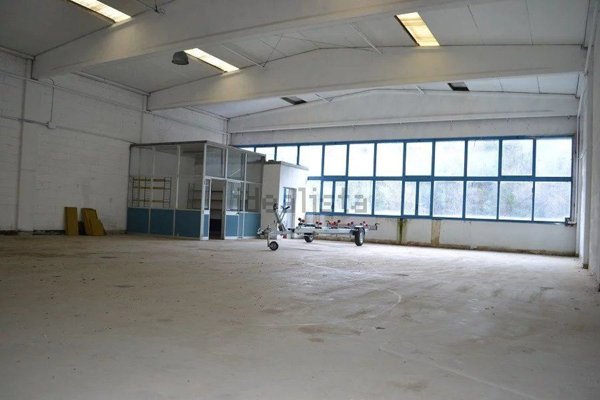 ufficio in vendita a Cogoleto
