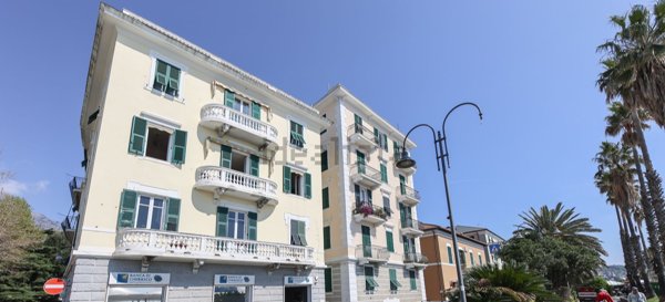 appartamento in vendita a Cogoleto