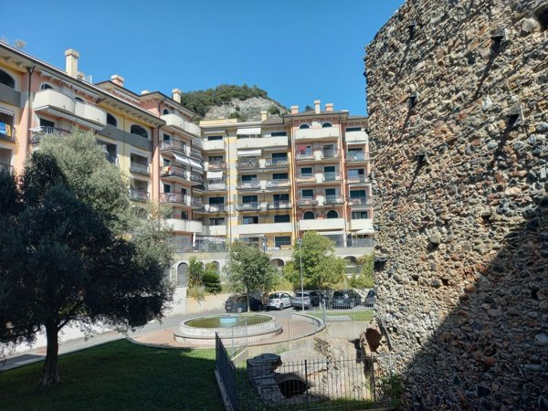 appartamento in vendita a Cogoleto