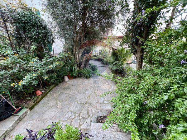 appartamento in vendita a Cogoleto