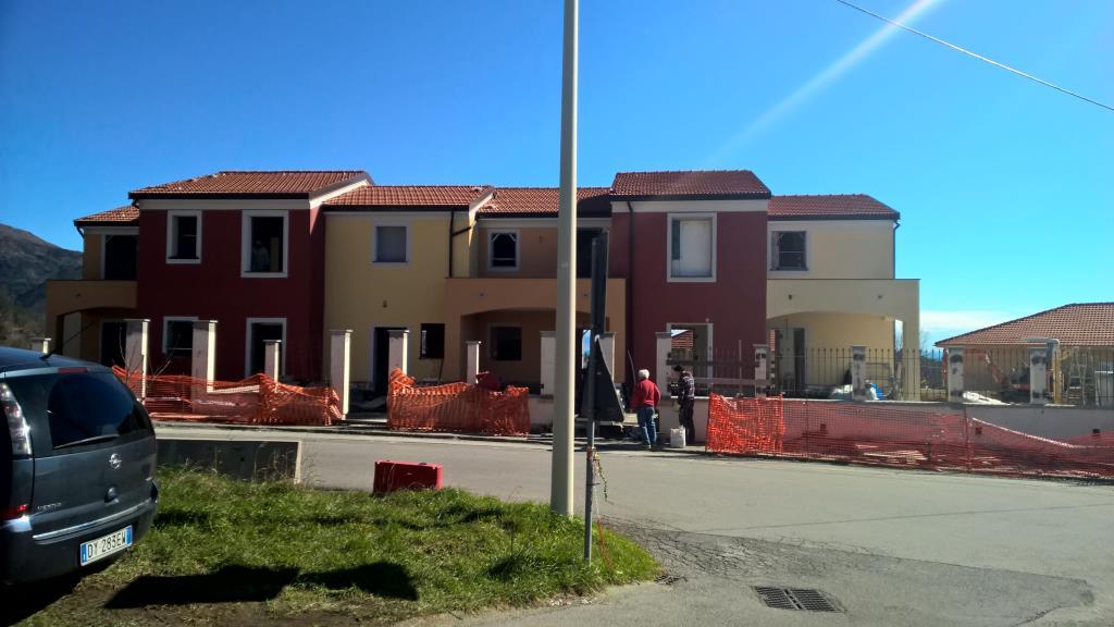 casa indipendente in vendita a Cogoleto in zona Sciarborasca
