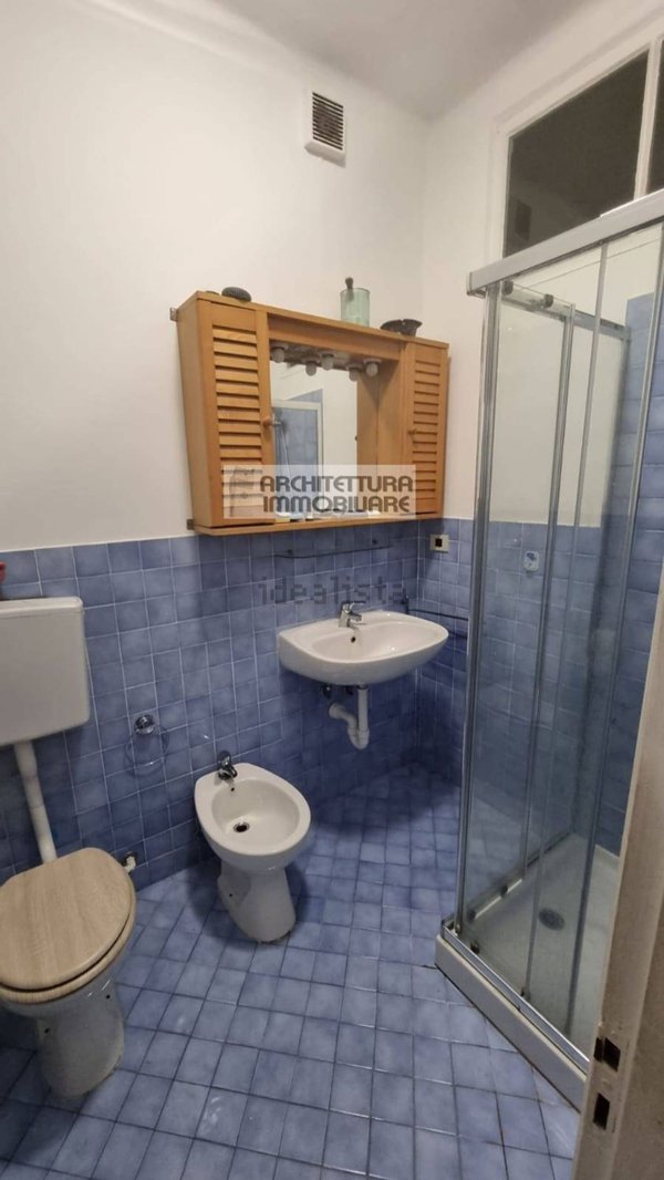 appartamento in vendita a Cogoleto