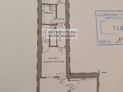 appartamento in vendita a Cogoleto