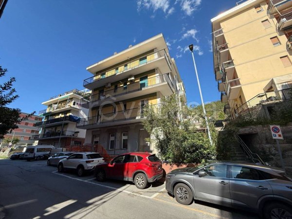 appartamento in vendita a Cogoleto