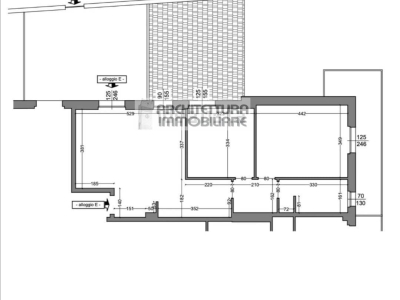 appartamento in vendita a Cogoleto