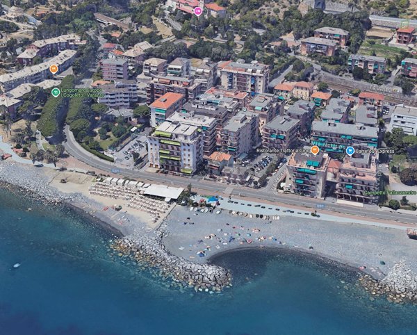 appartamento in vendita a Cogoleto
