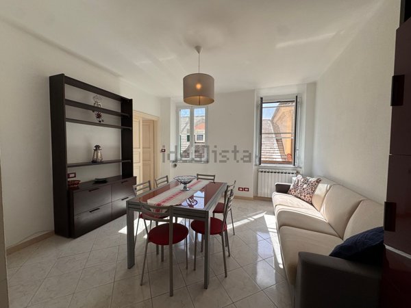 appartamento in vendita a Cogoleto