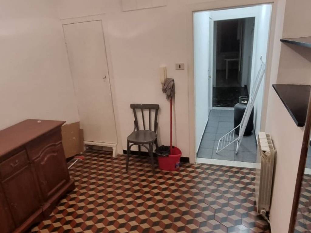 appartamento in vendita a Cogoleto