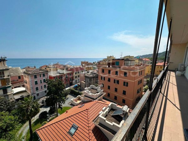 appartamento in vendita a Cogoleto
