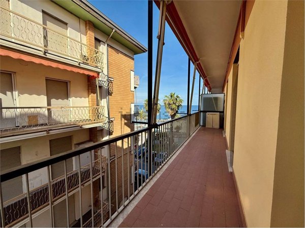 appartamento in vendita a Cogoleto