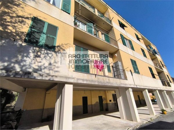 appartamento in vendita a Cogoleto