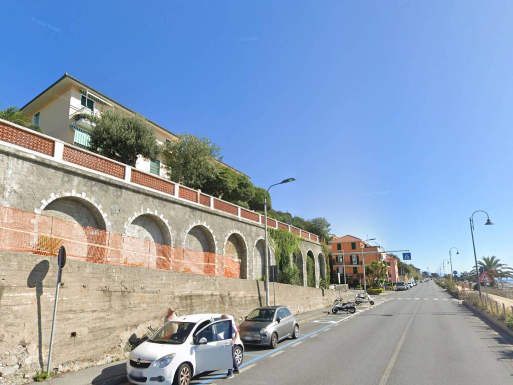appartamento in vendita a Cogoleto