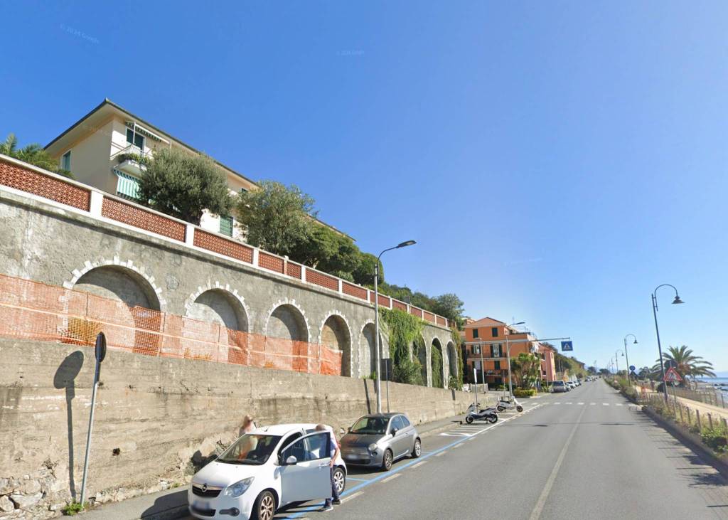 appartamento in vendita a Cogoleto