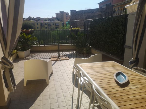 appartamento in vendita a Cogoleto