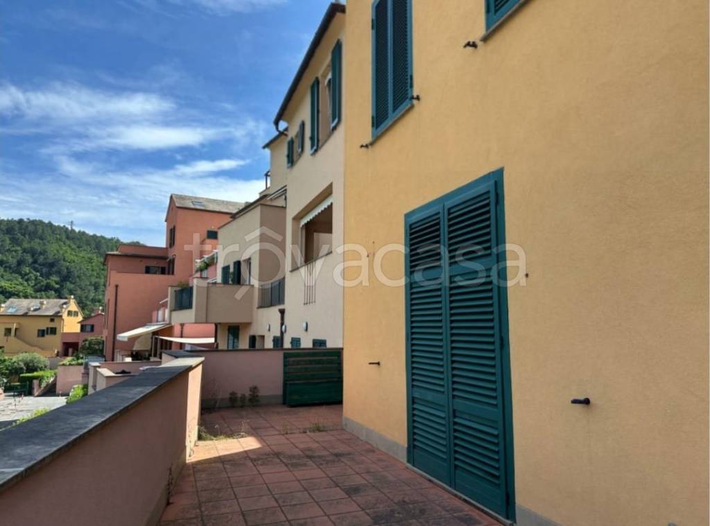 appartamento in vendita a Cogoleto