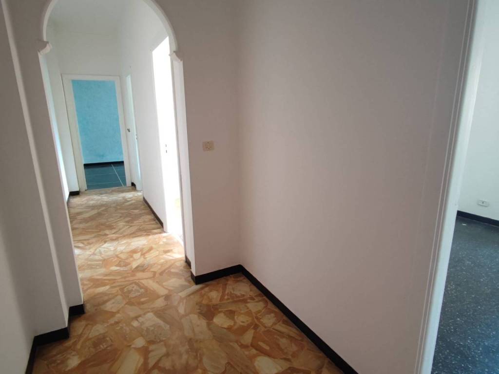 appartamento in vendita a Cogoleto